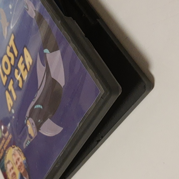 PBS Kids Wild Kratts: Lost at Sea DVD - Picture 9 of 13